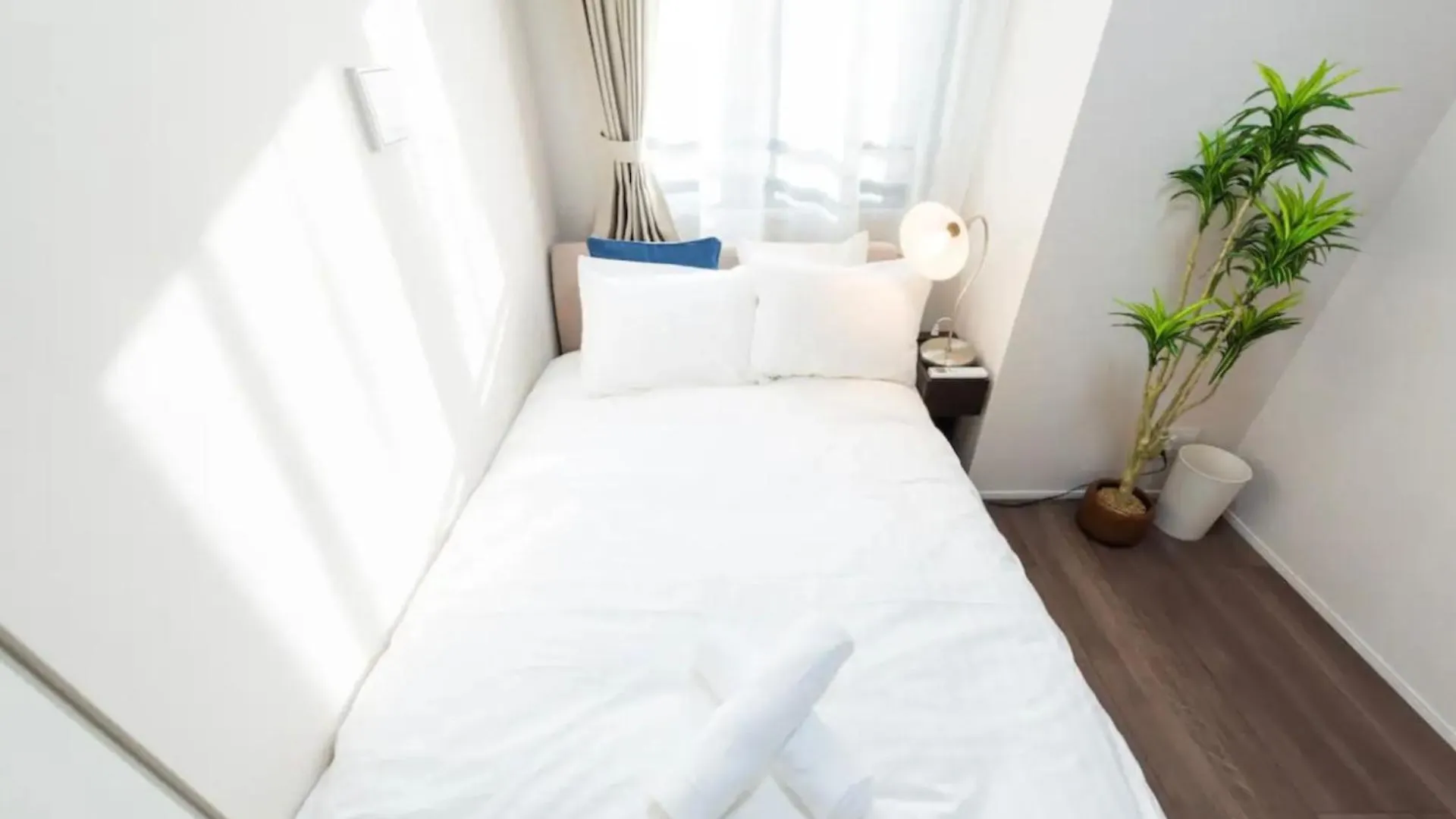 Entire Rented Home In Chuo City, Japan Tokyo 0*,  Japan
