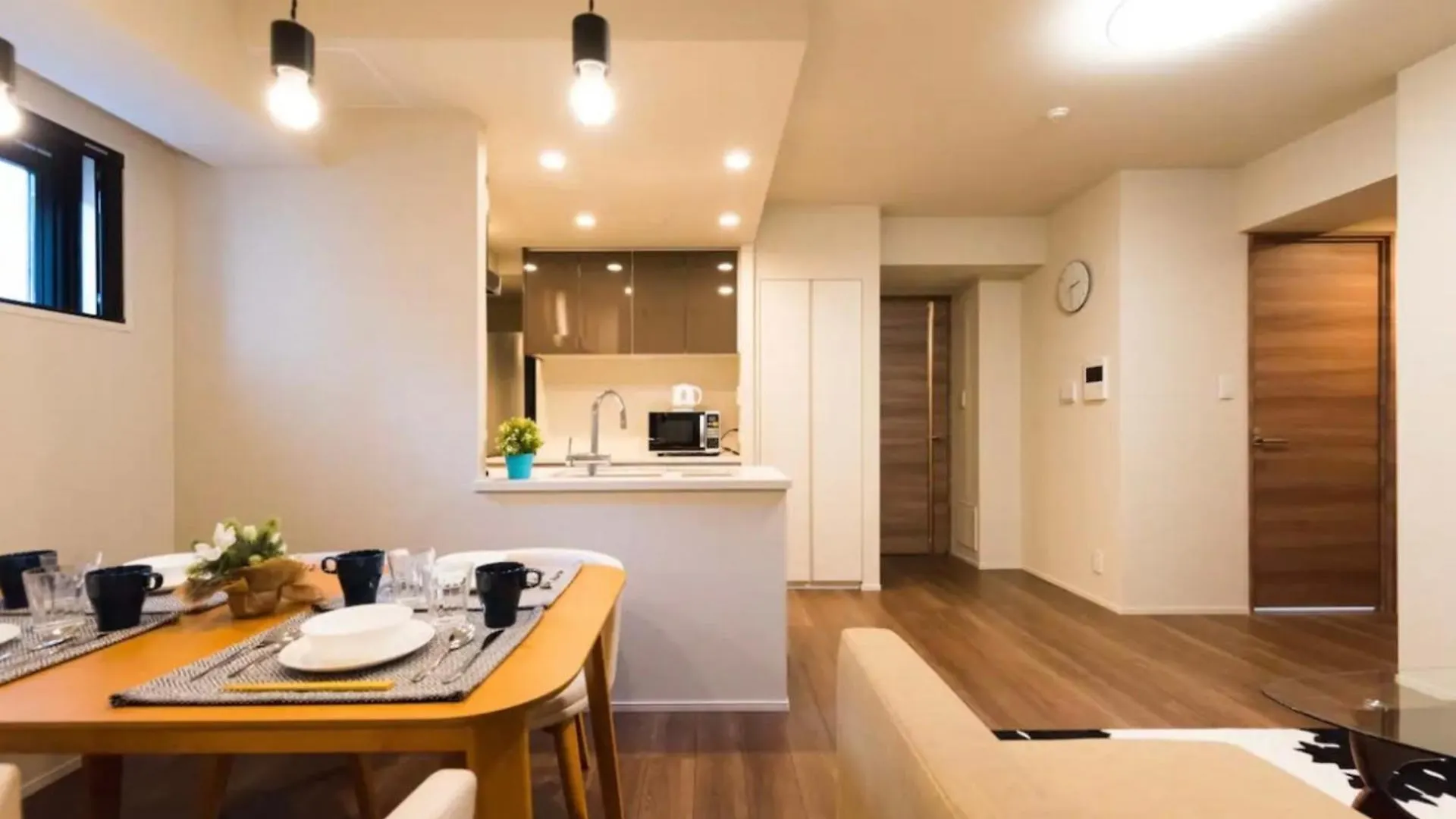 Entire Rented Home In Chuo City, Japan Tokyo