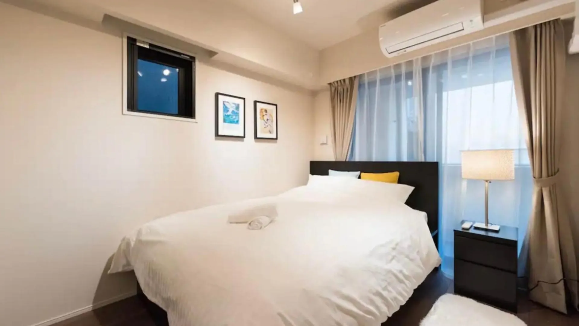 Aparthotel Entire Rented Home In Chuo City, Japan Tokyo