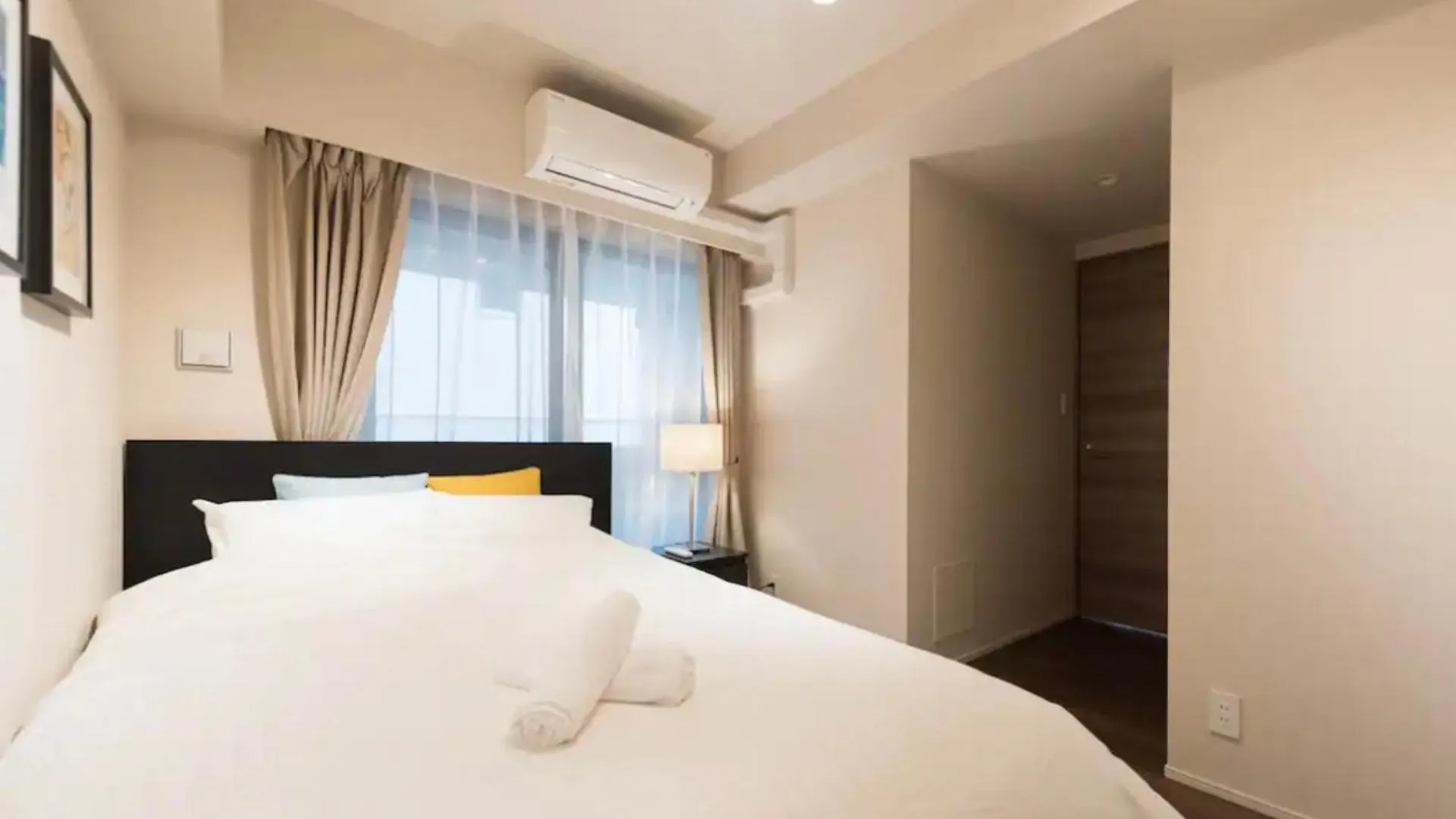 Entire Rented Home In Chuo City, Japan Tokyo 0*,