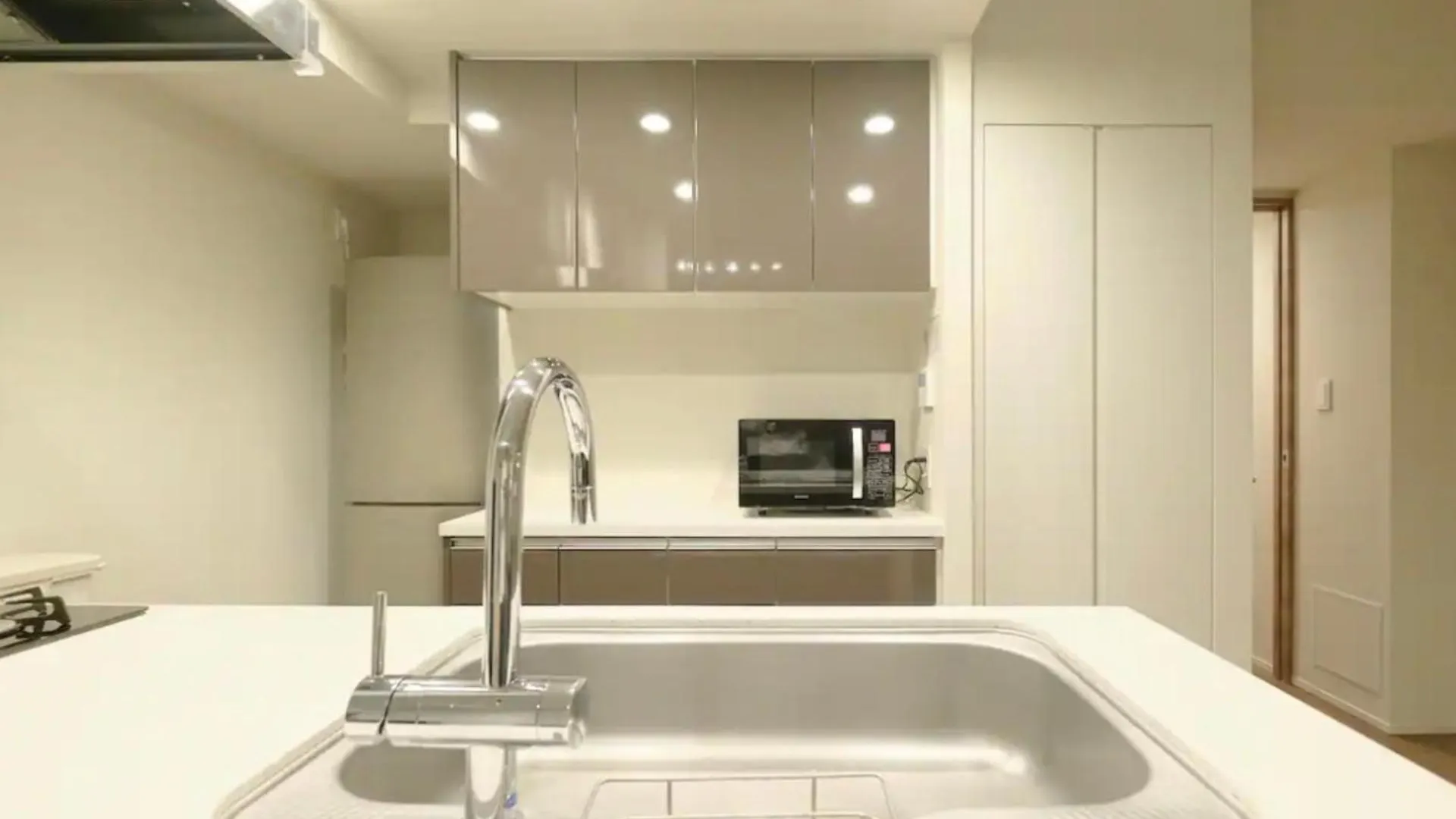 Entire Rented Home In Chuo City, Japan Tokyo