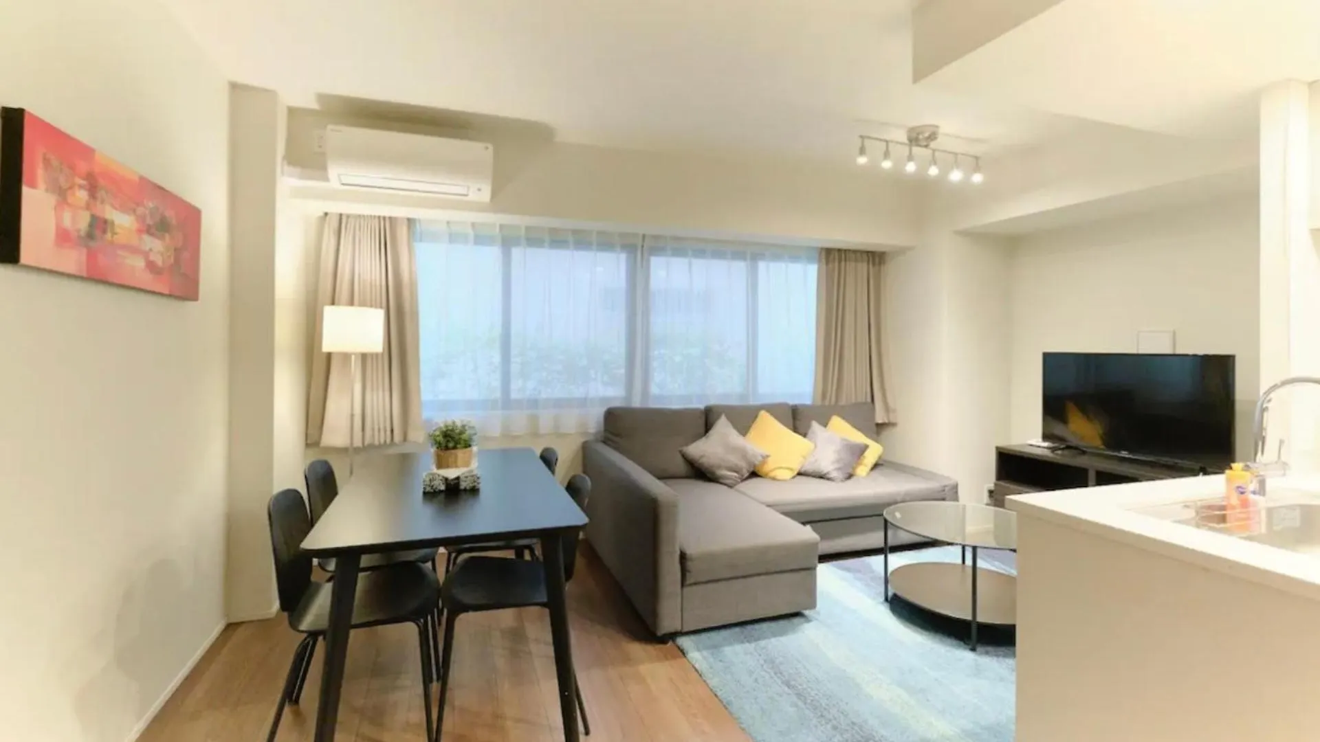 Entire Rented Home In Chuo City, Japan Tokyo